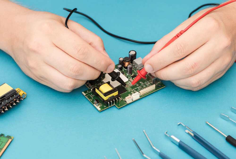 Why SMT Production is crucial in the PCB Industry